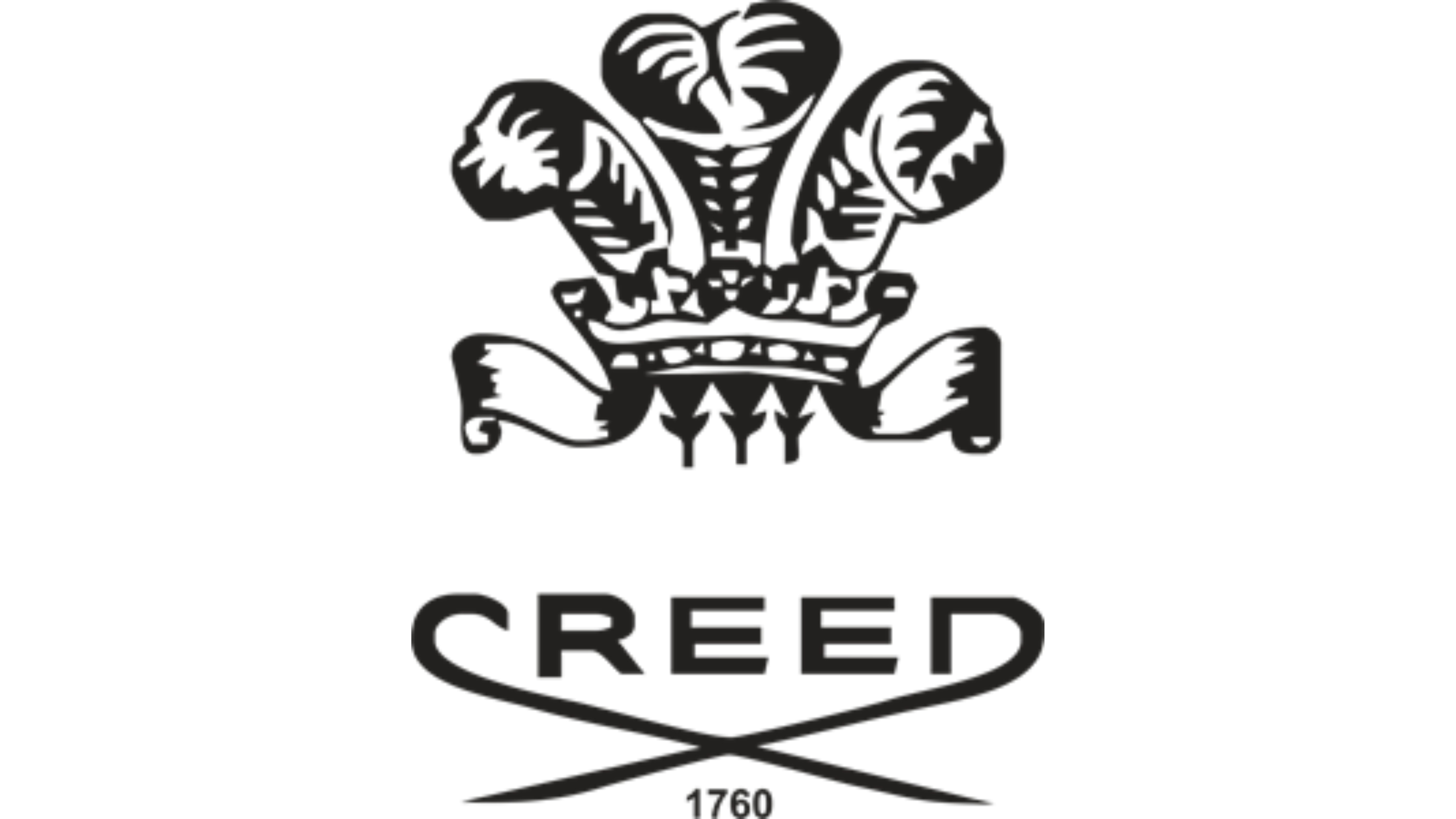 marca CREED logo