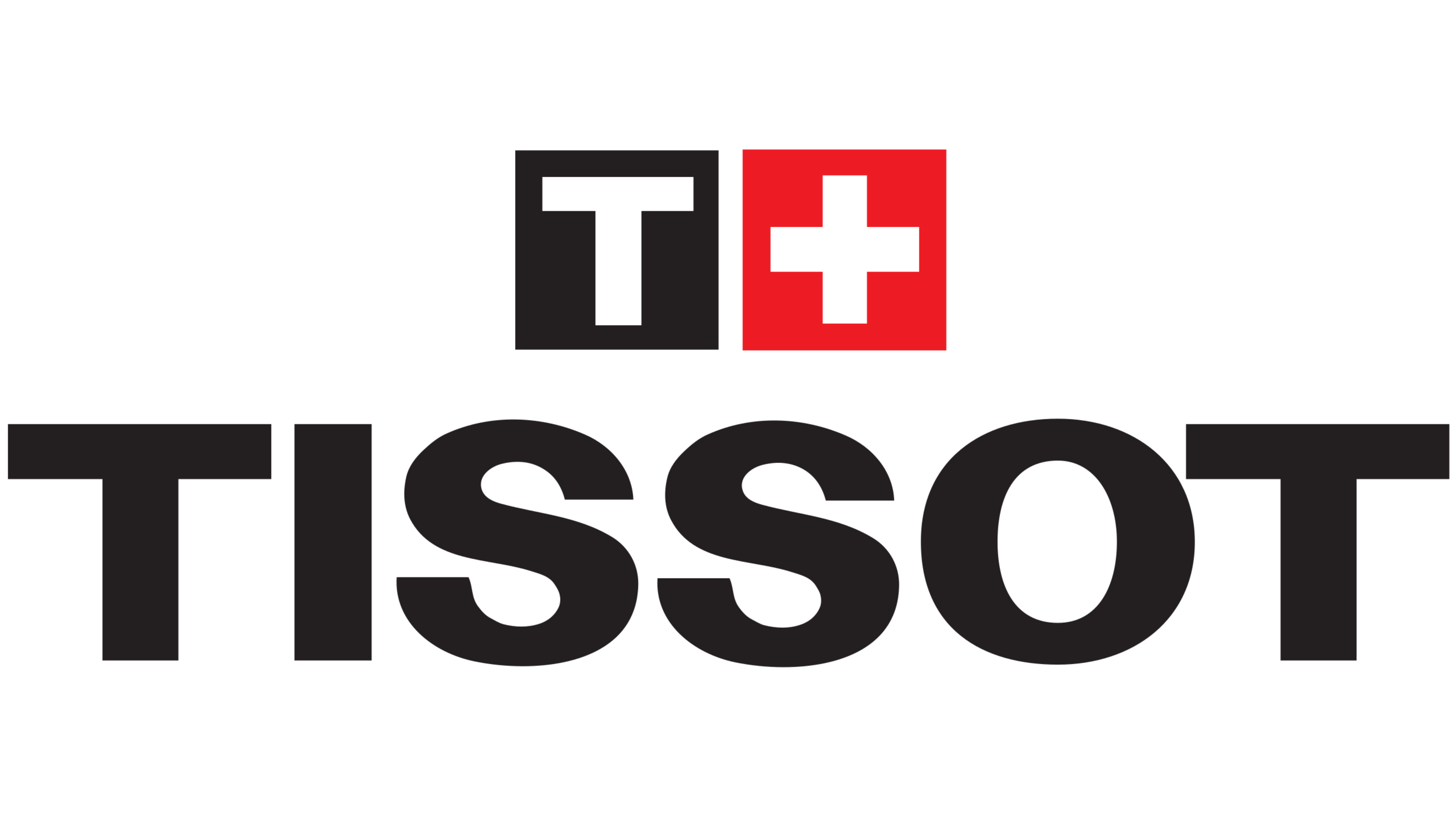 marca TISSOT logo