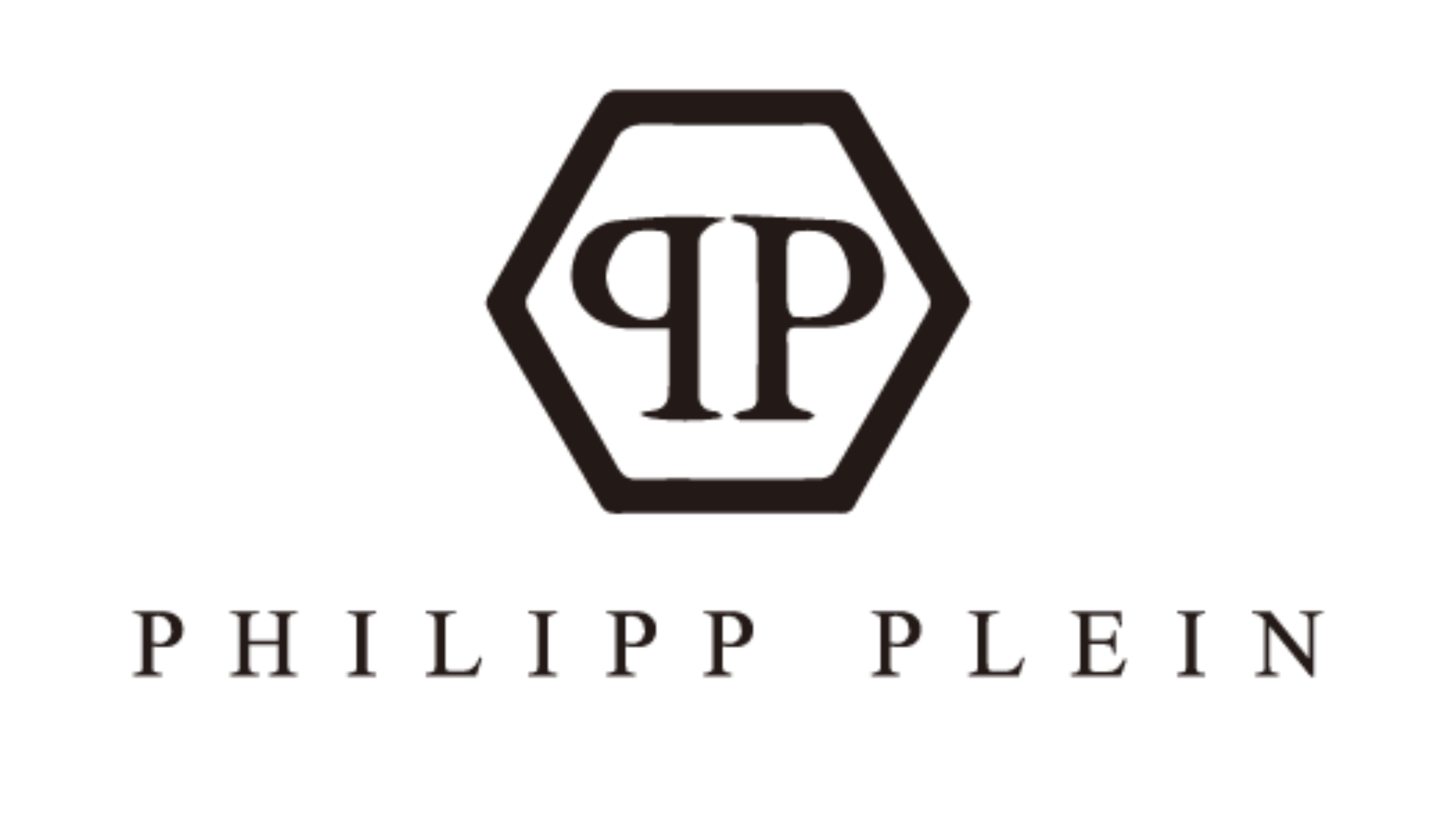 marca PHILIPP PLEIN logo