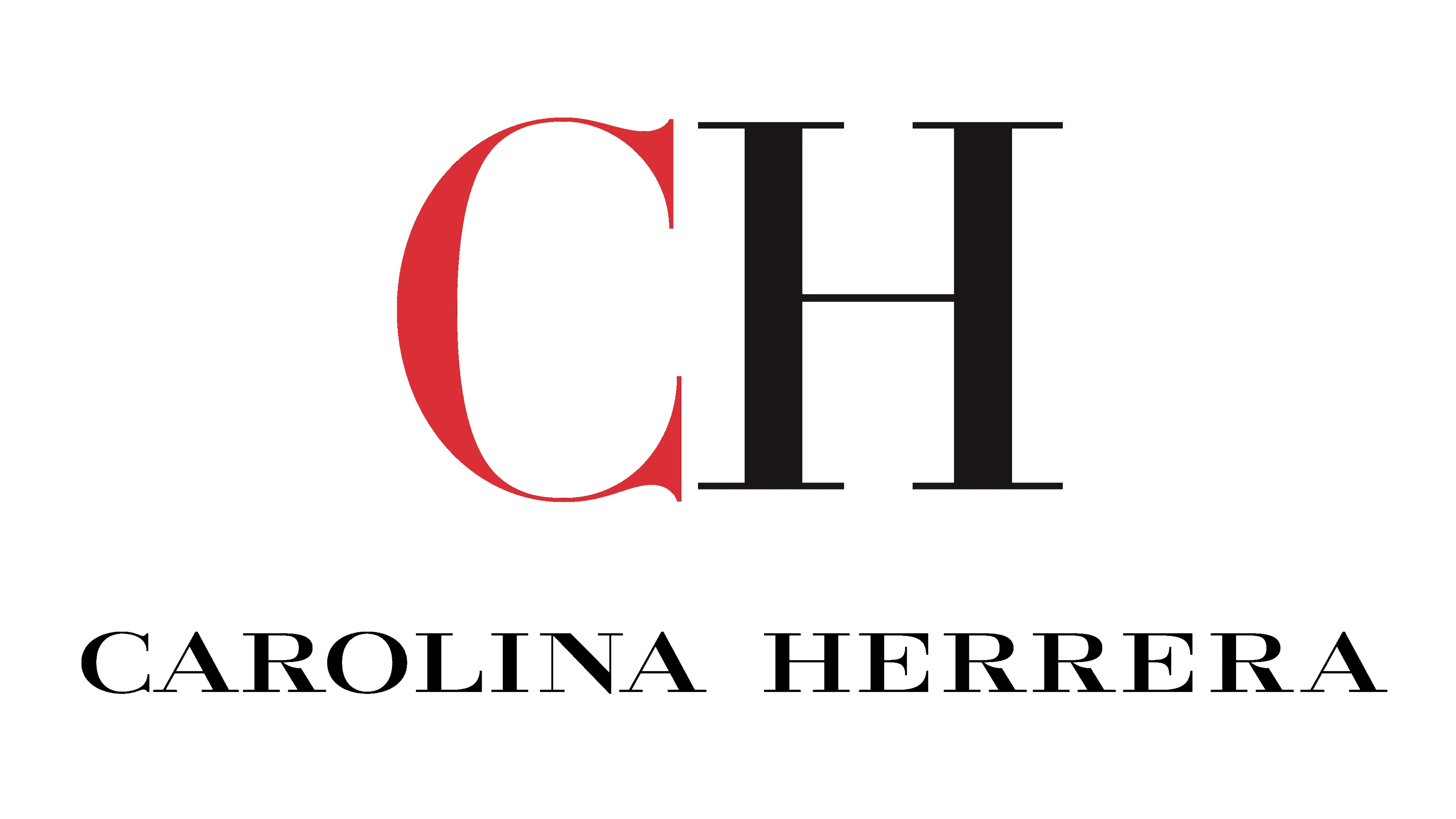 marca CAROLINA HERRERA logo