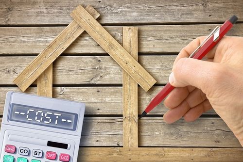 How to build your own house from scratch using only wood