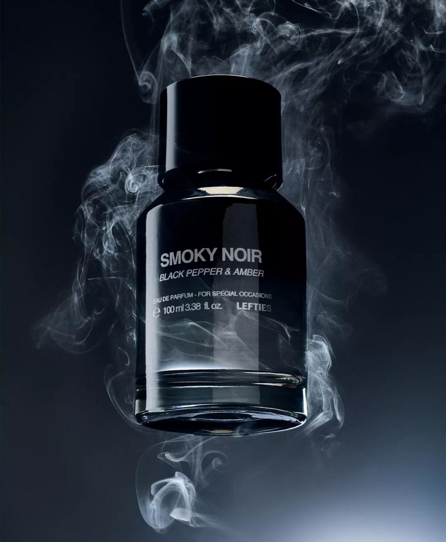 Lefties Men Fragance Collection