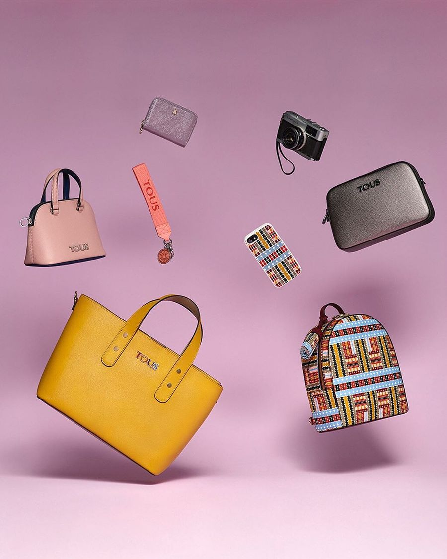 Hadbag collection