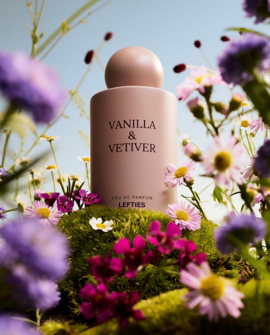 Eau de Parfum Lefties