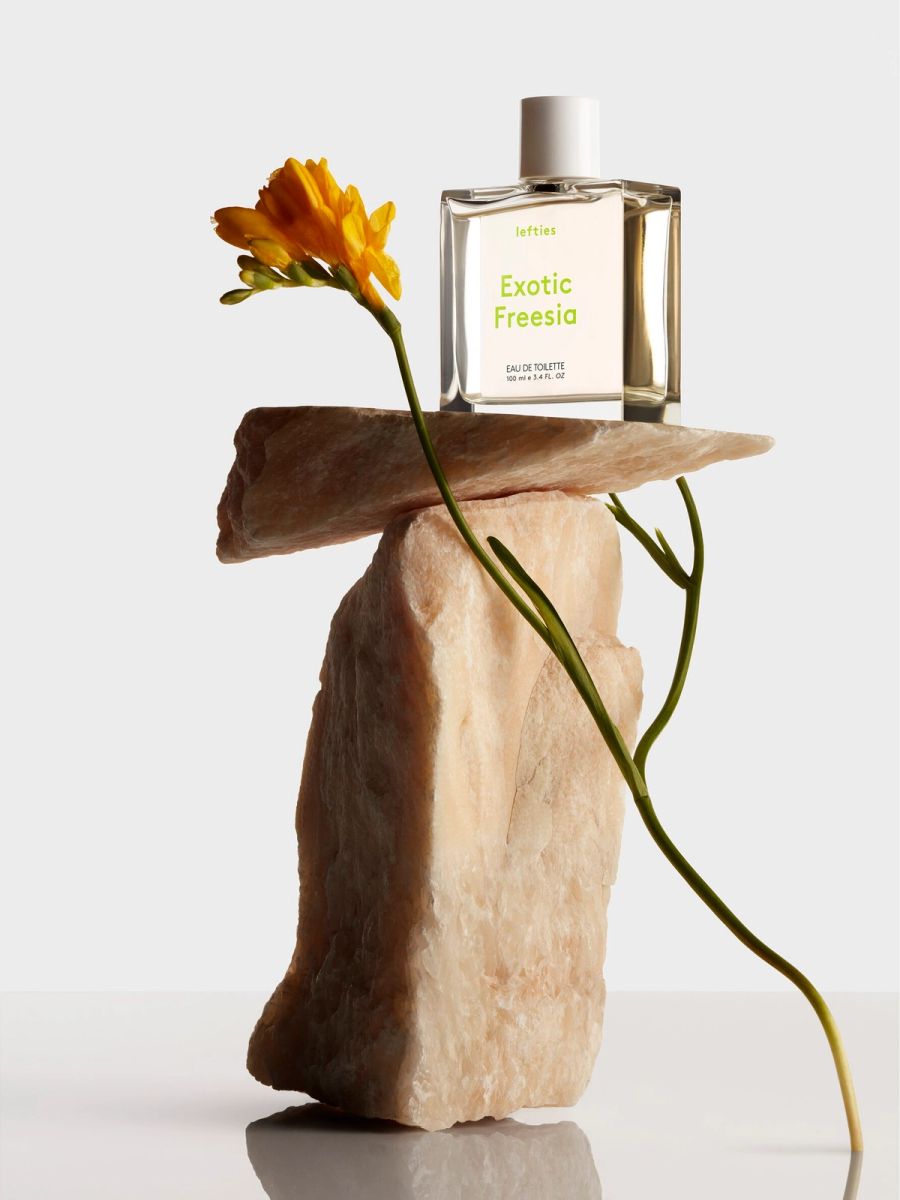 Lefties Fragance
