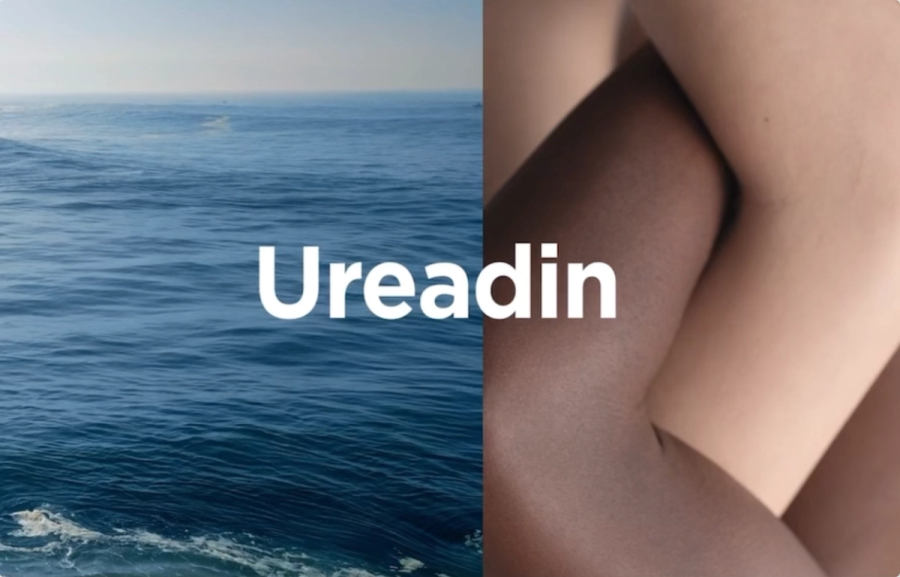 Ureadin
