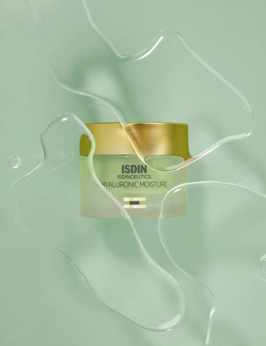 Hyaluronic Moisture