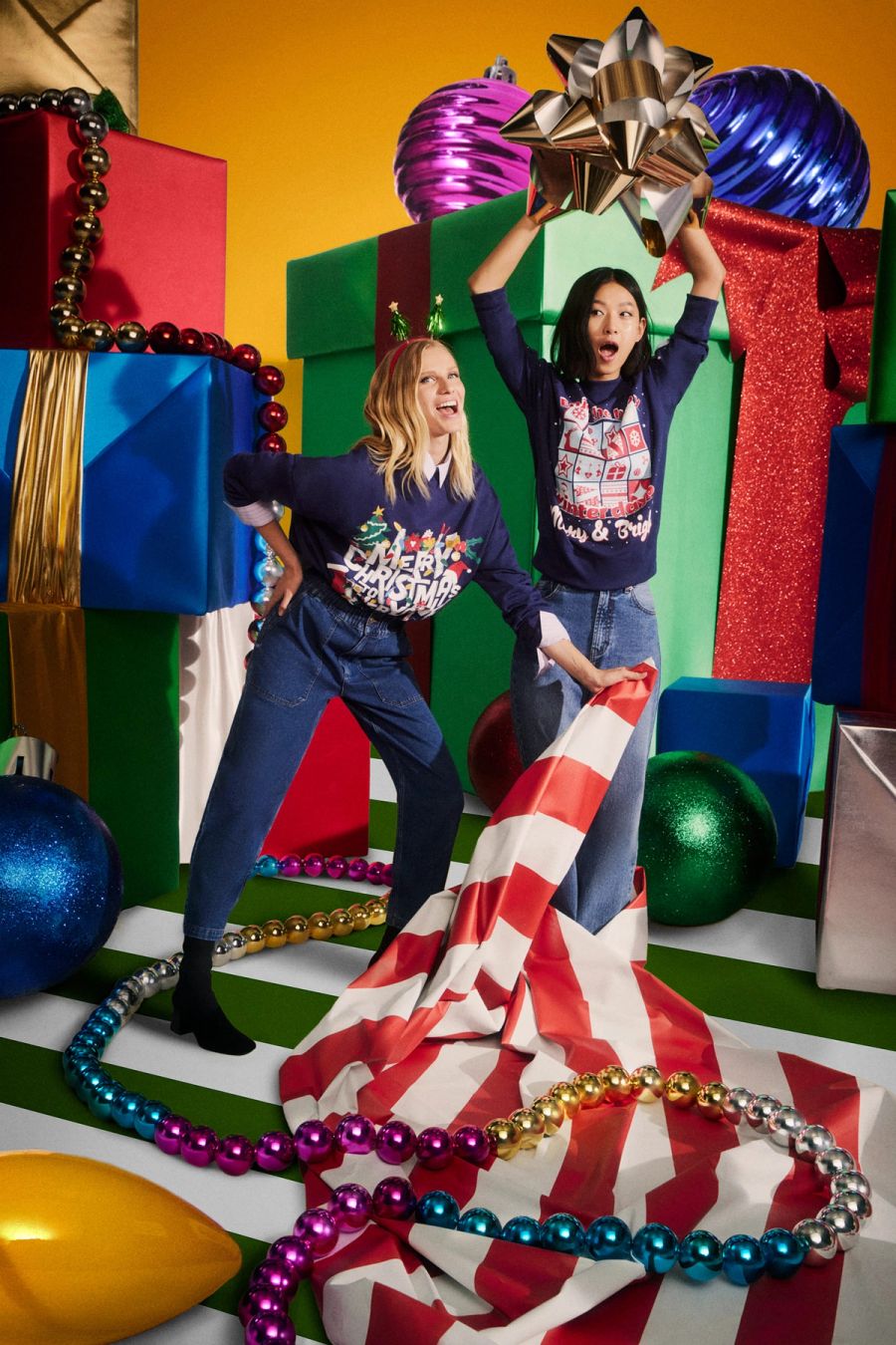 Ugly Xmas