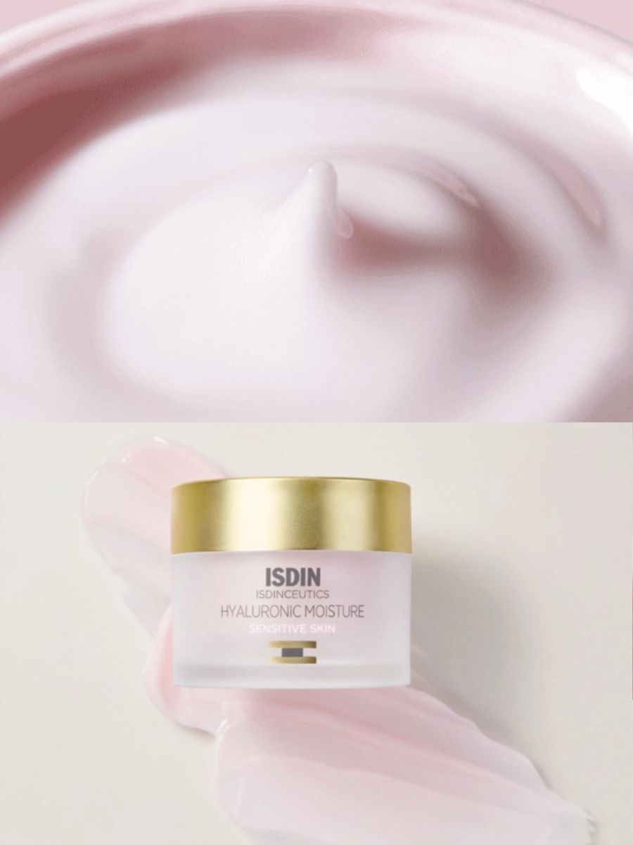 Hyaluronic Moisture ISDIN