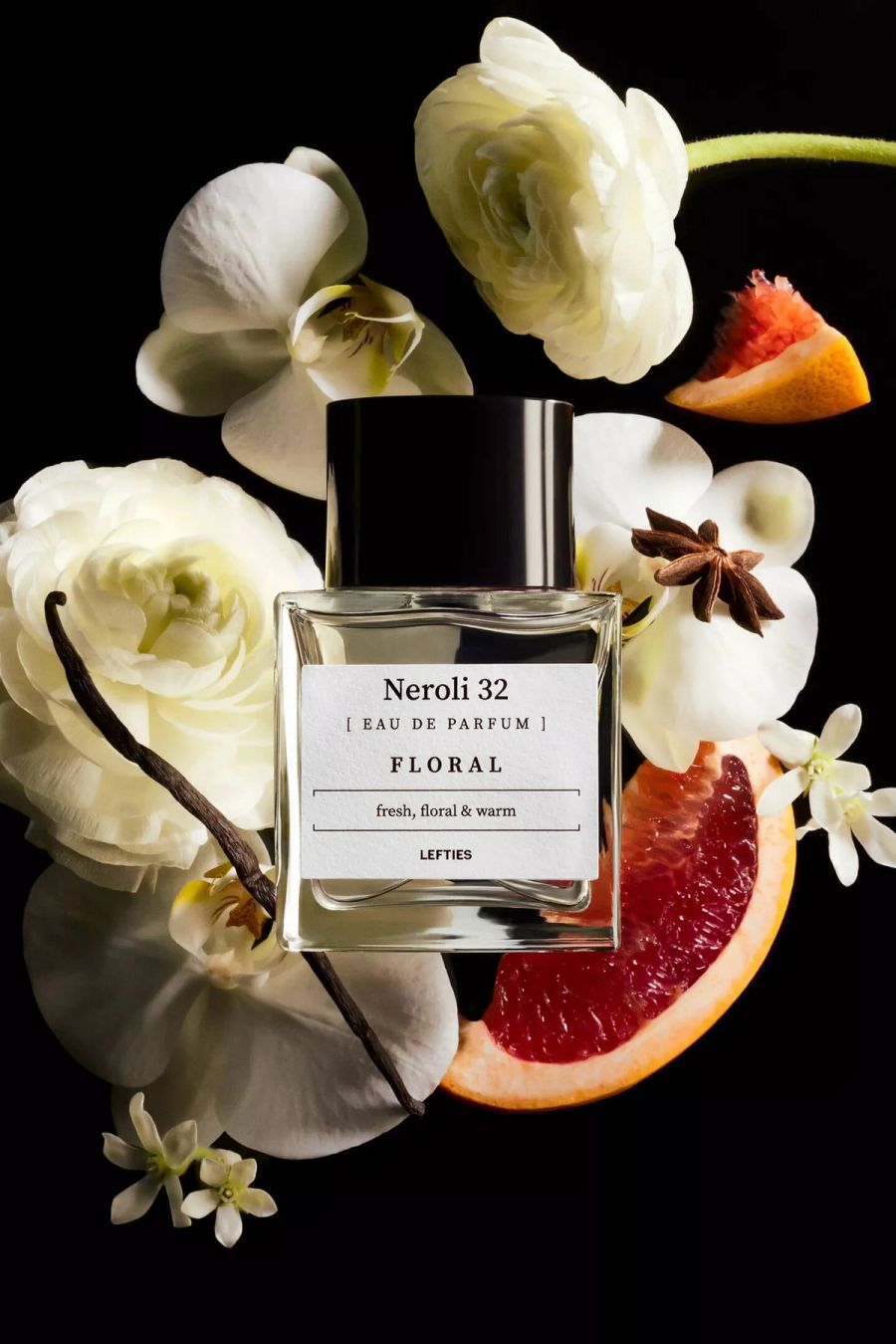 Man Eau de Parfum Collection