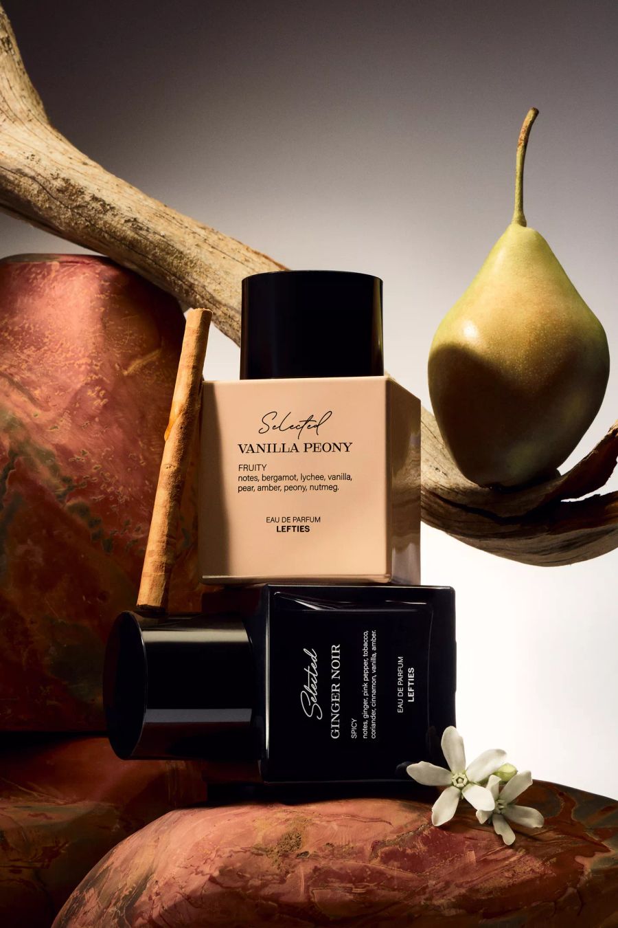 Woman Fragance Collection