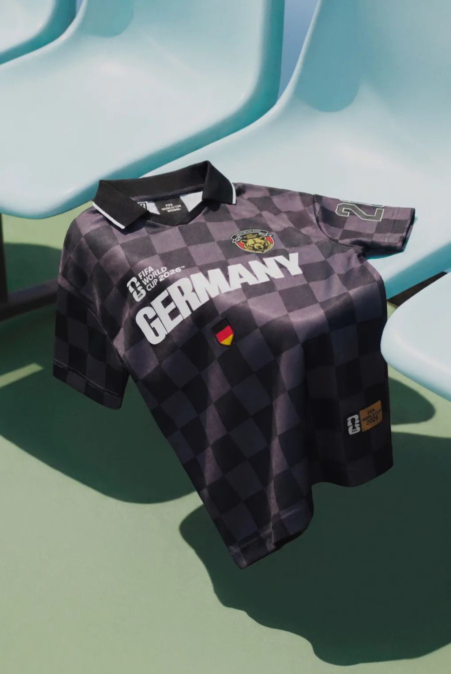 Lefties x Fifa