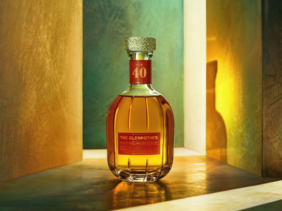 The Glenrothes