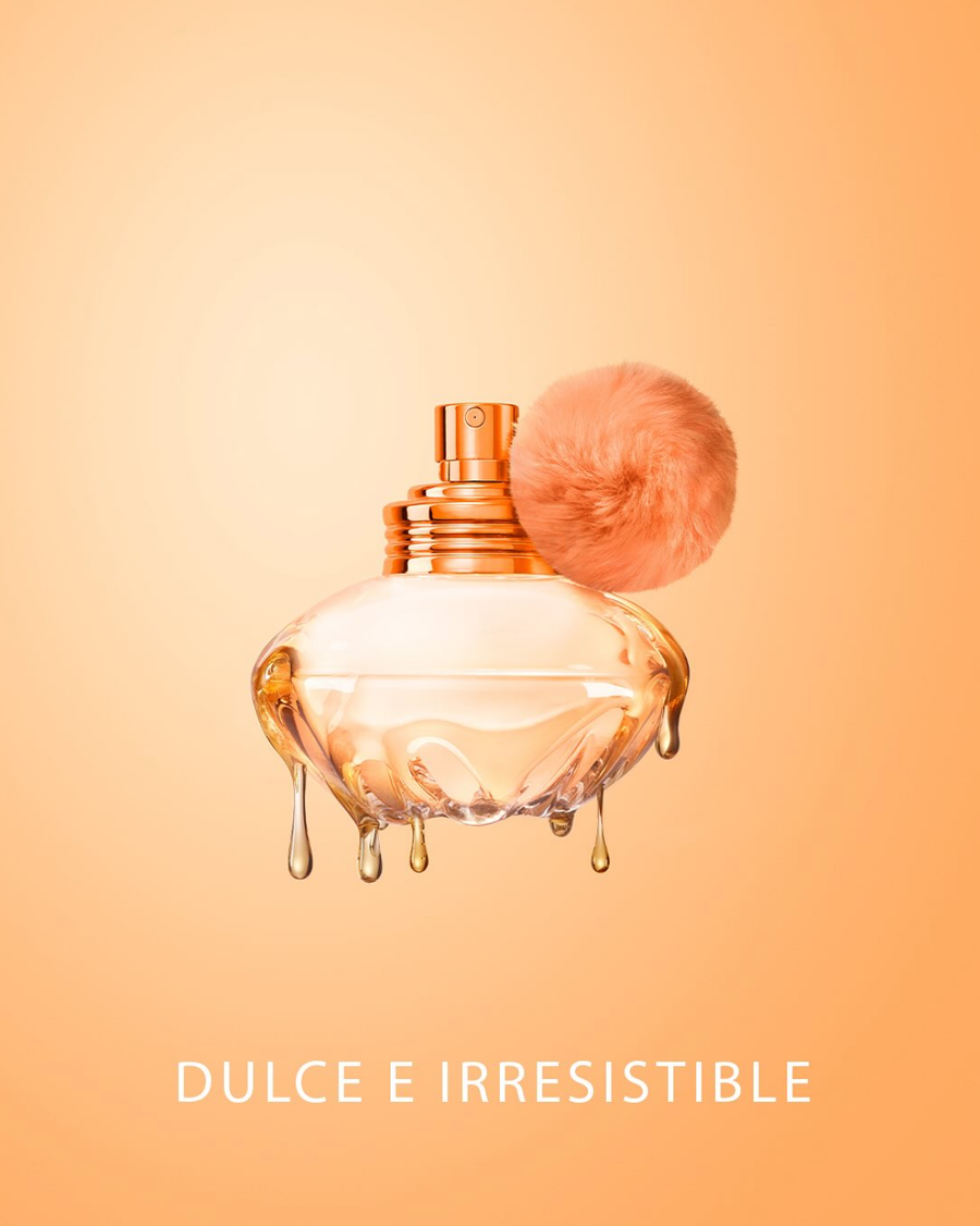 Perfume Shakira