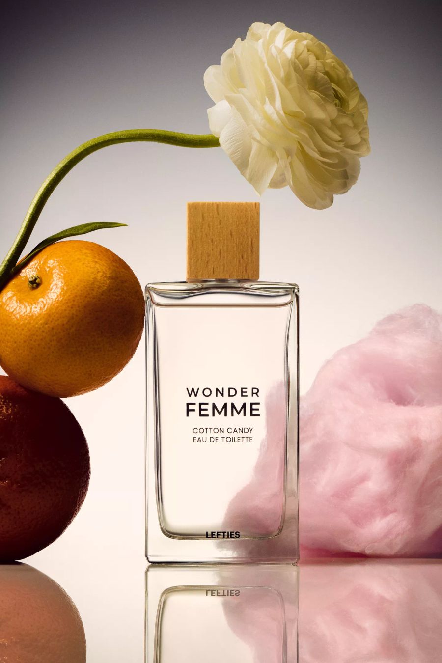 Wonder Femme