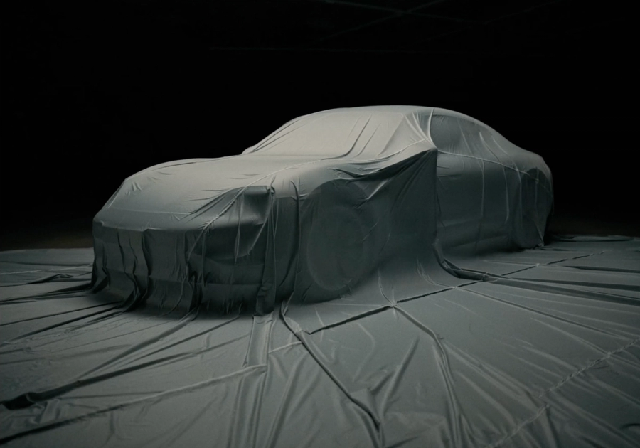 Porsche Director's Cut