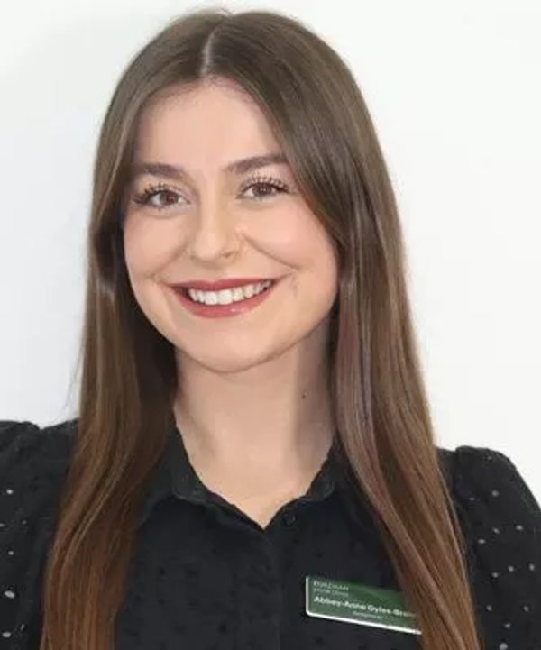 Abbey-Anne Gyles-Brown