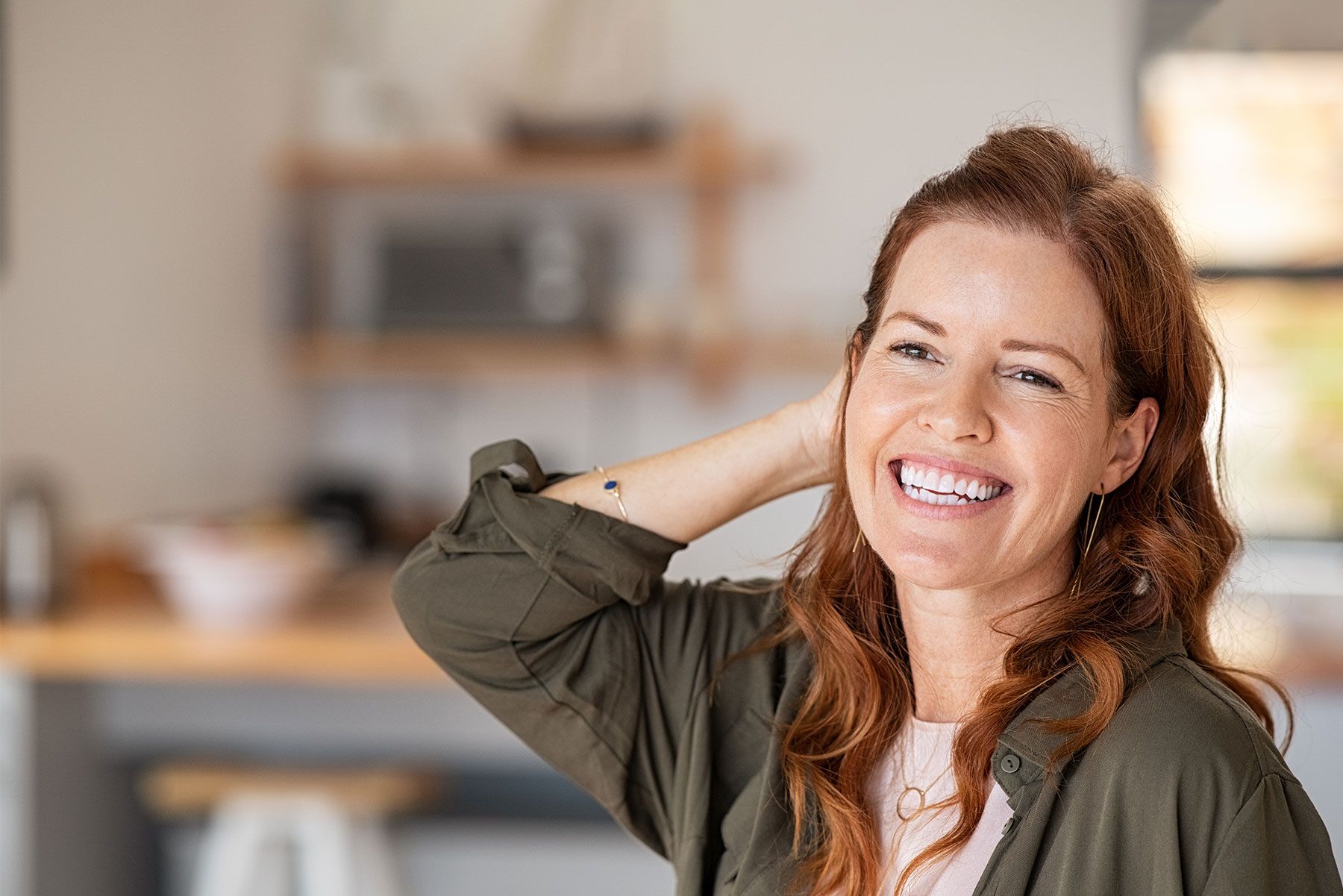 Dental bridges in Durham