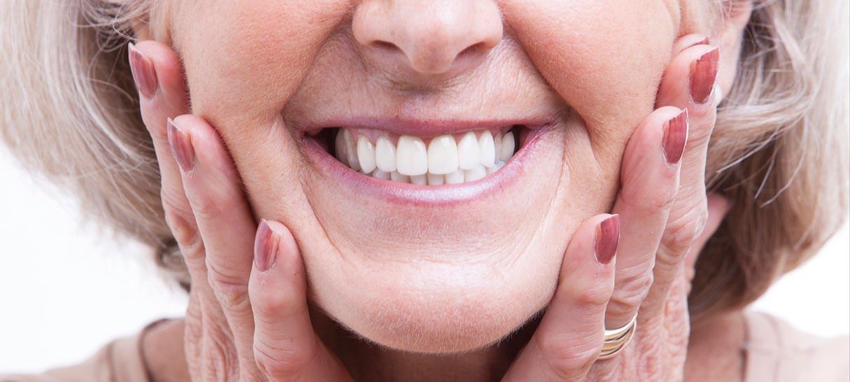 Dentures in Bicester