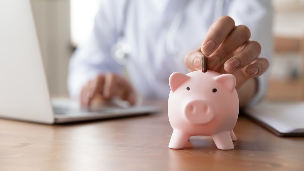 Affordable finance for your dental treatments
