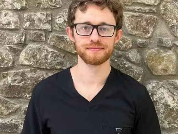 Steffan Thomas