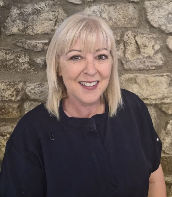 Christine Kelleher