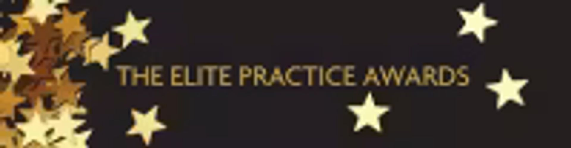 Elite Practice Award