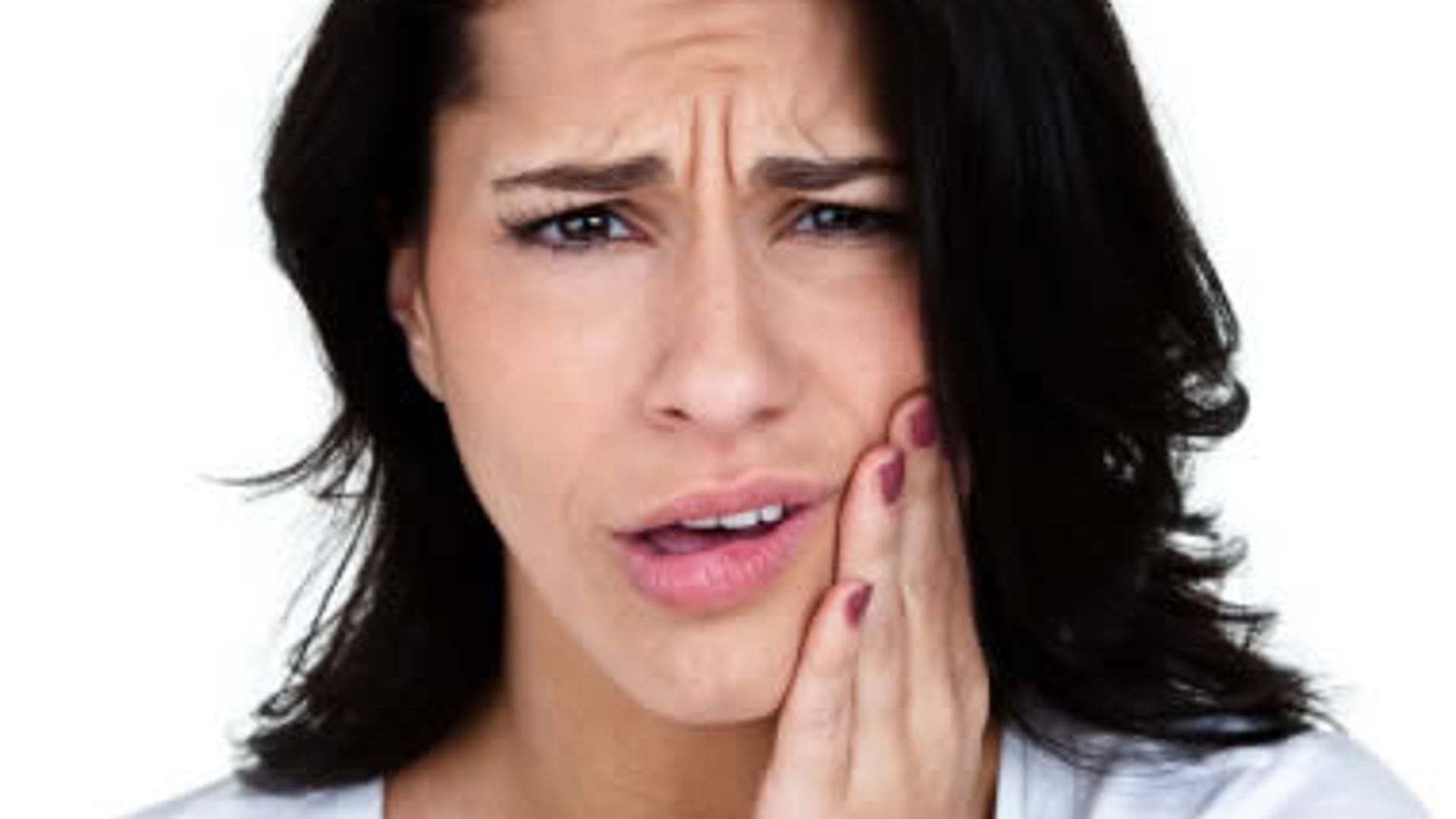 Tooth sensitivity