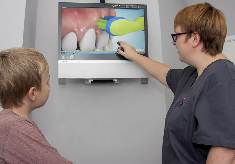 Patient Education