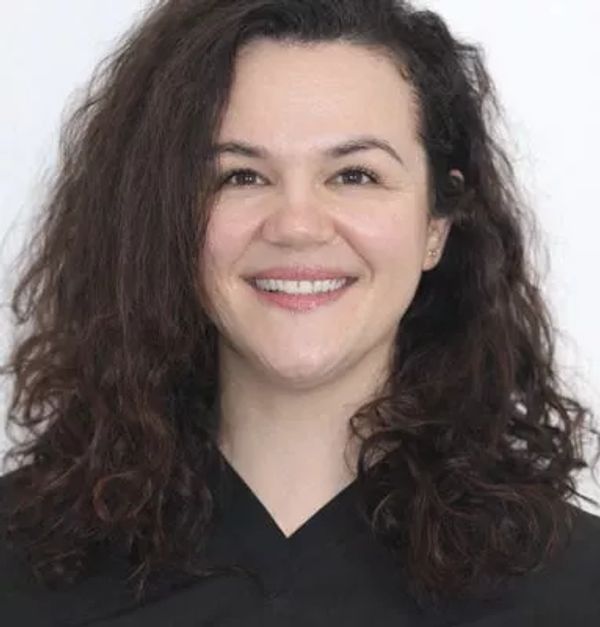 Claudia Cherete