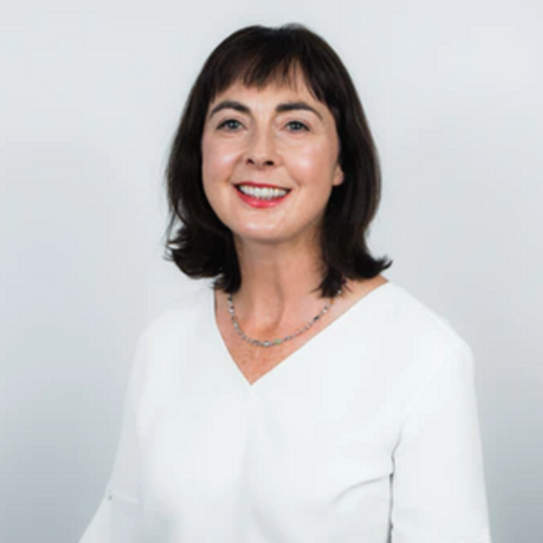 Fiona Leahy