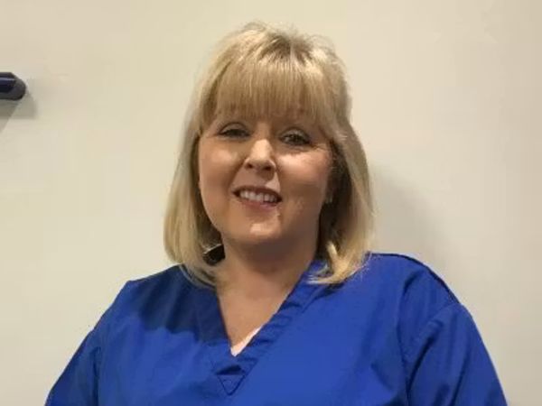 Christine Kelleher