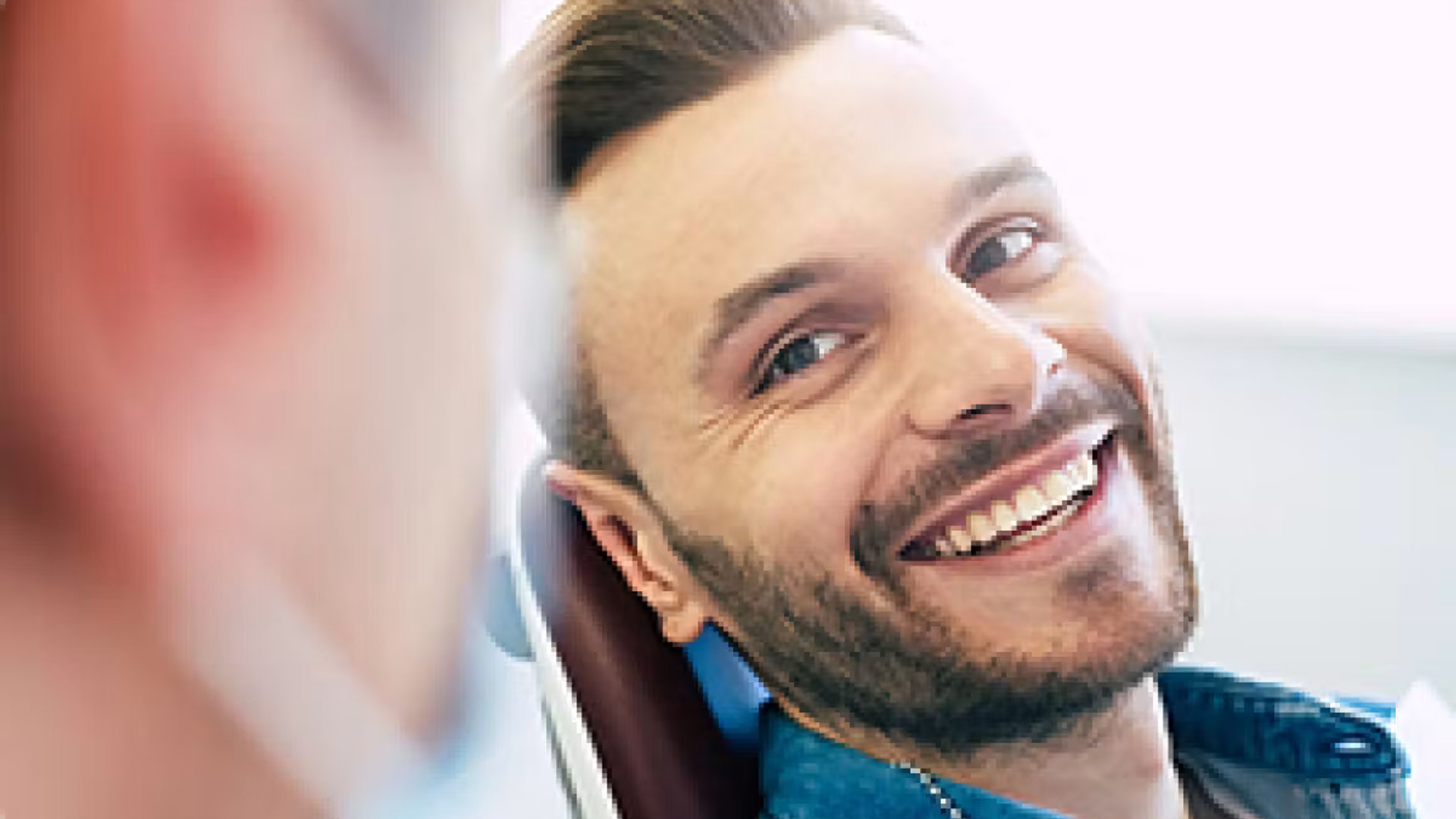 Dentures Implant Tile