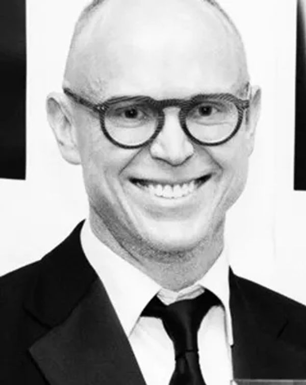 Brian McCleary