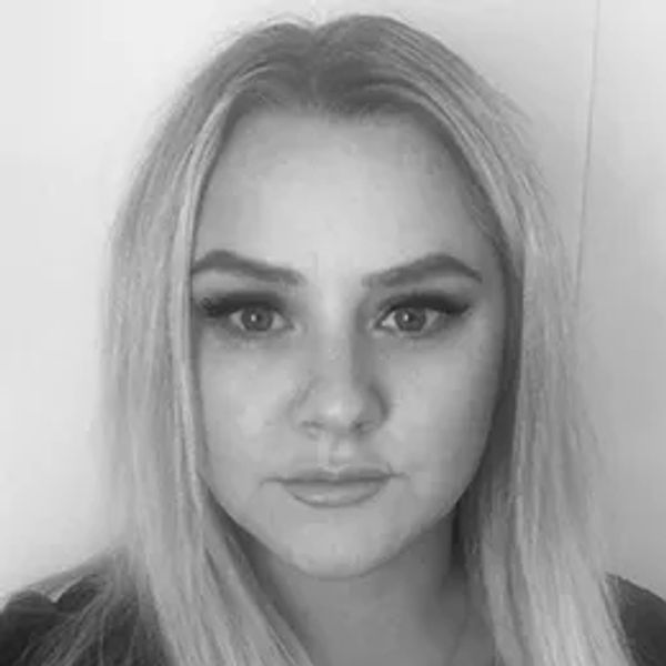 Victoria Maddison
