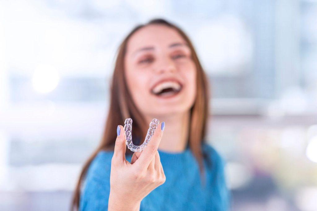 Invisalign Essex - Sovereign House