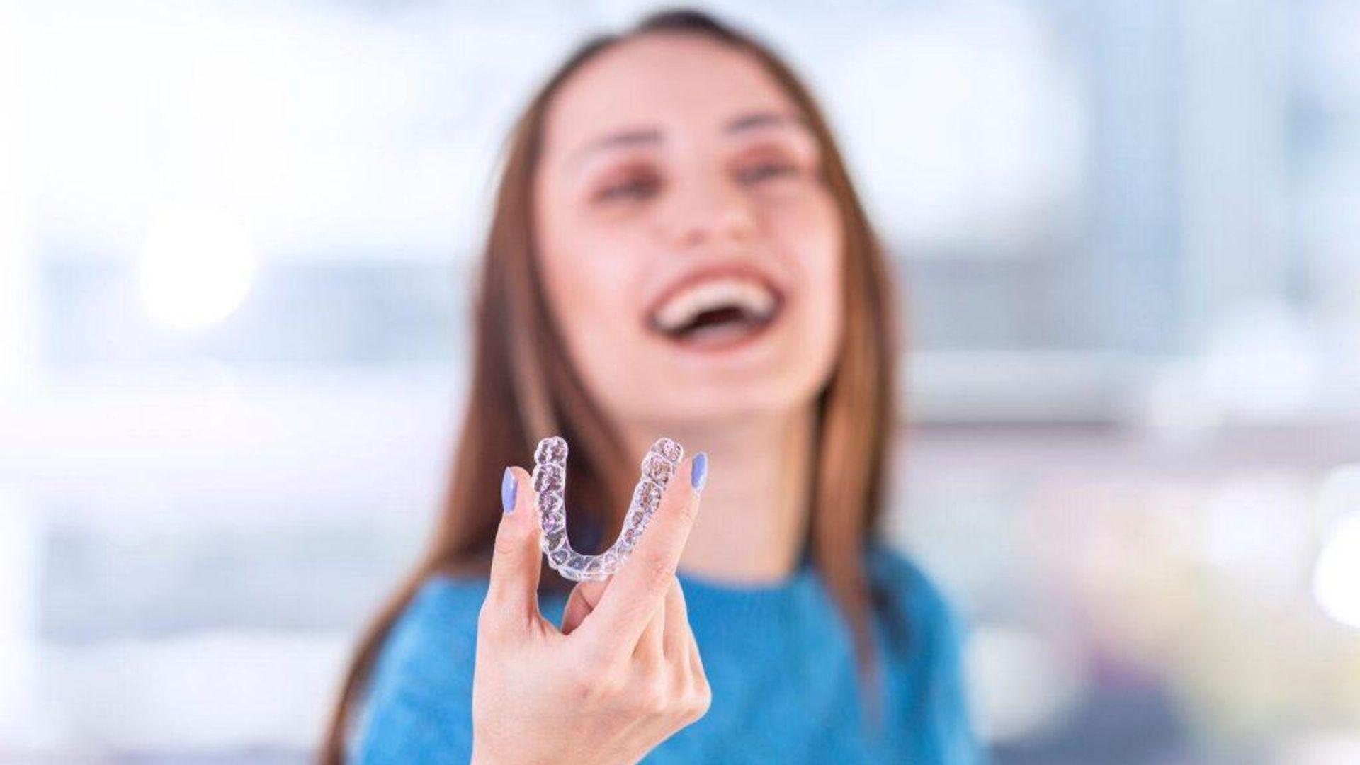 Invisalign Essex - Sovereign House