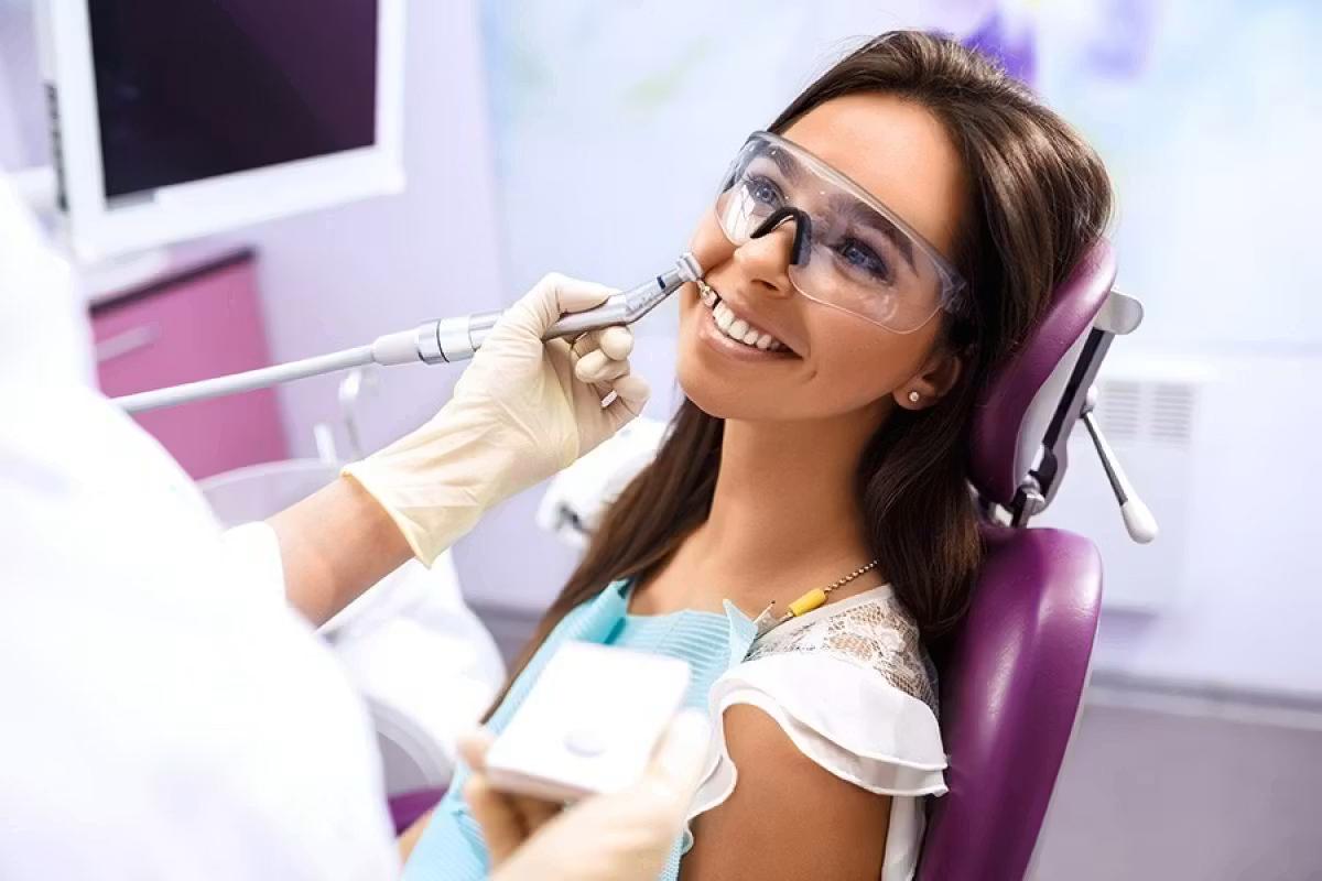Whitehall Root Canal Treatment