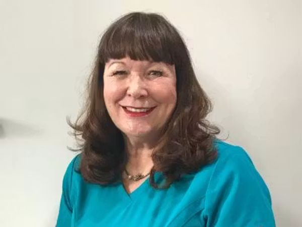 Lynwen Thomas