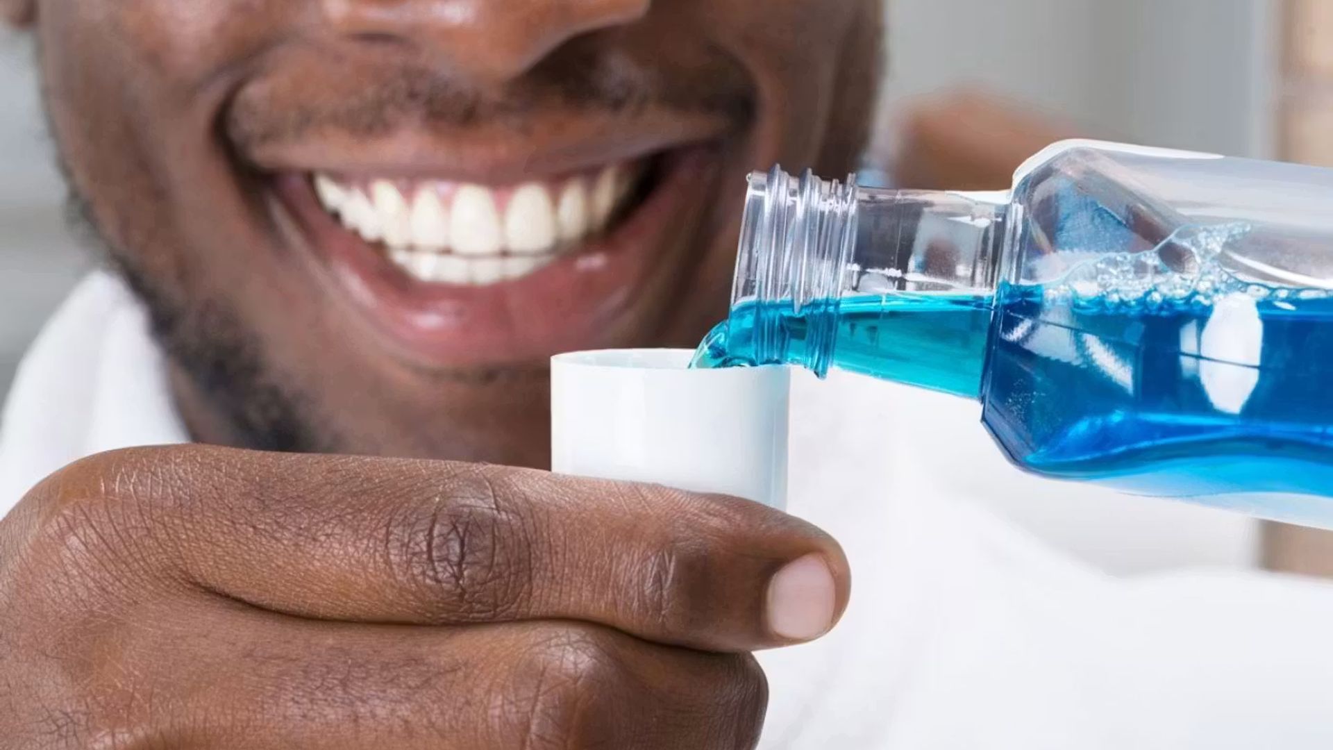 Capel Advicecare Freshbreath