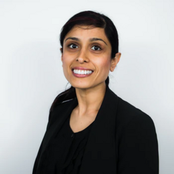 Sharmi Patel
