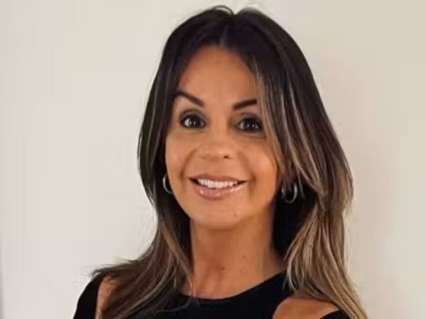 Joanna Harris