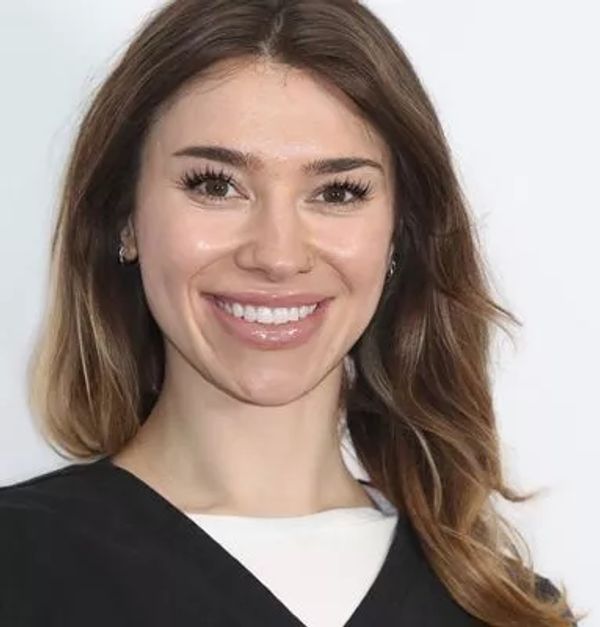 Georgia Horsley