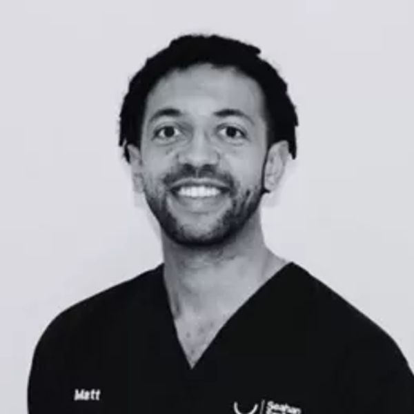 Matt Celaire