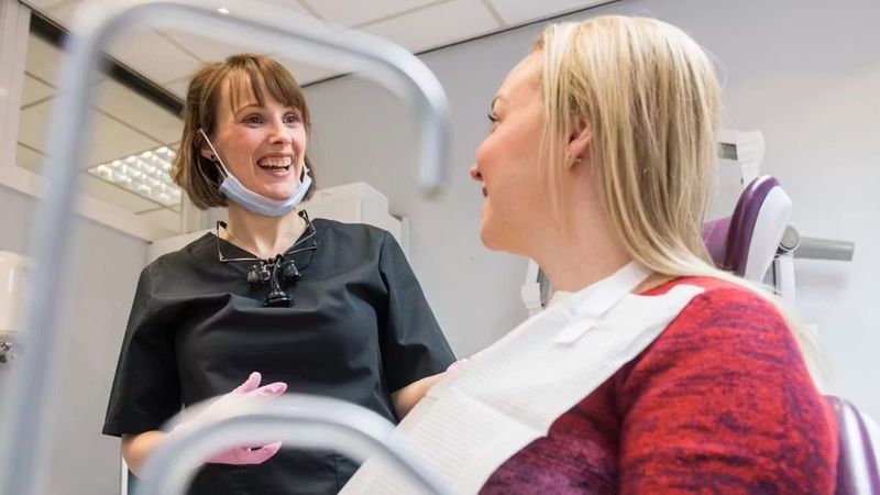Common dental conditions