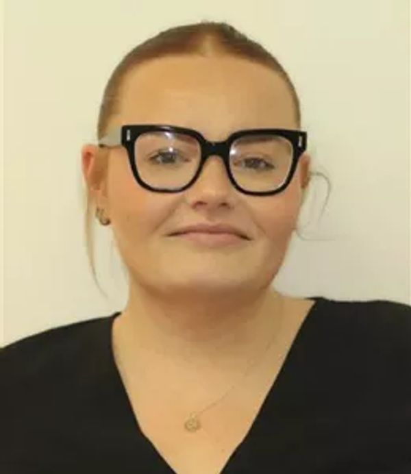 Jodie Braim