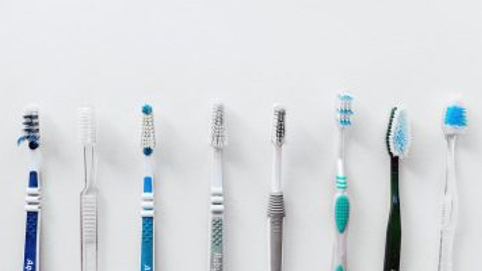 Icon style image for blog: Best practices for healthy teeth