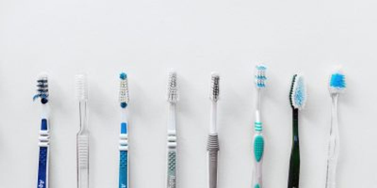 Icon style image for blog: Best practices for healthy teeth