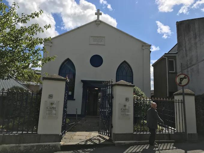 Image of Capel dental practice