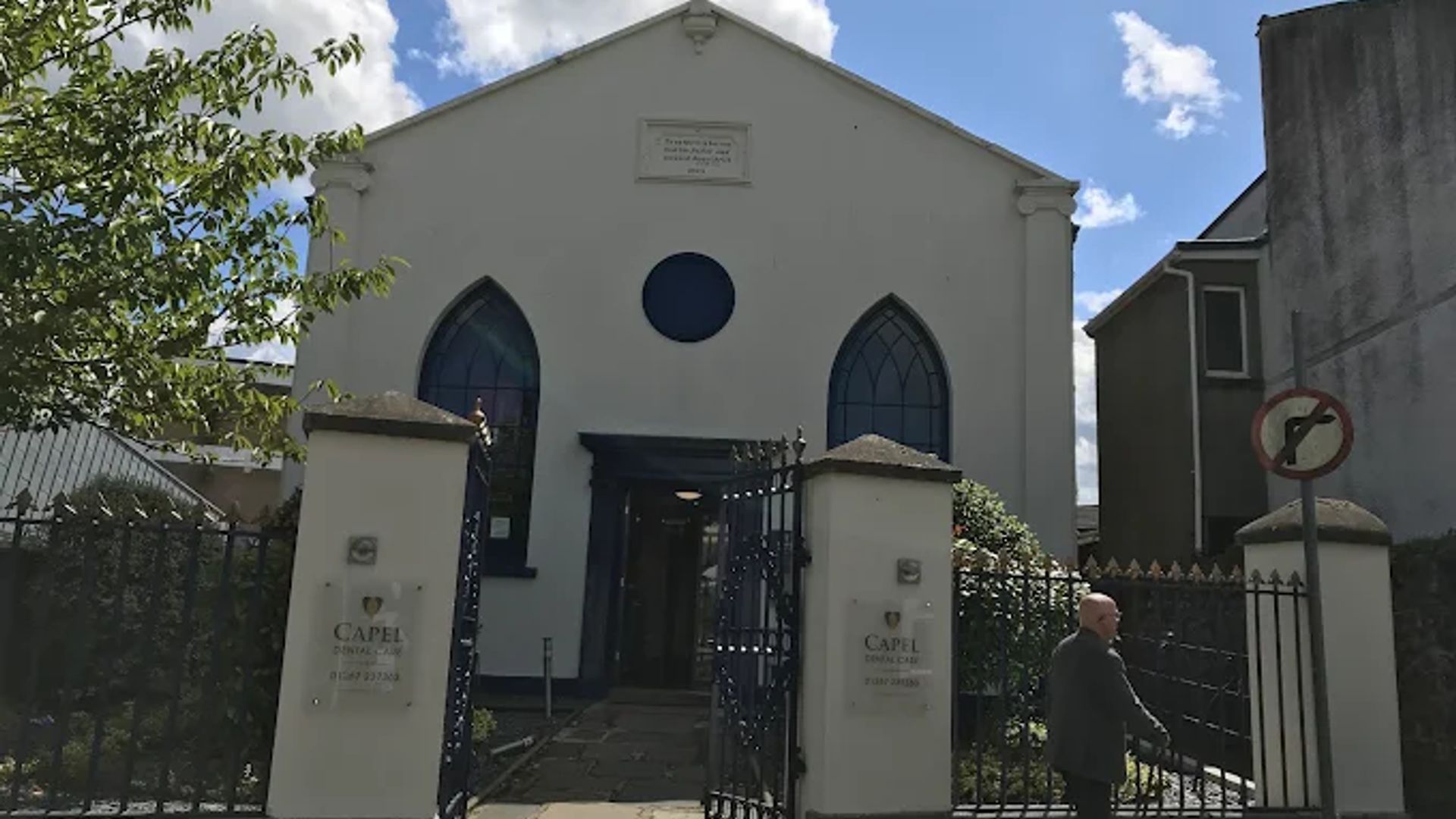 Image of Capel dental practice